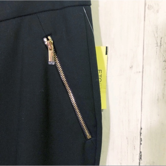 Etcetera Crepe Pant - Picture 4 of 5